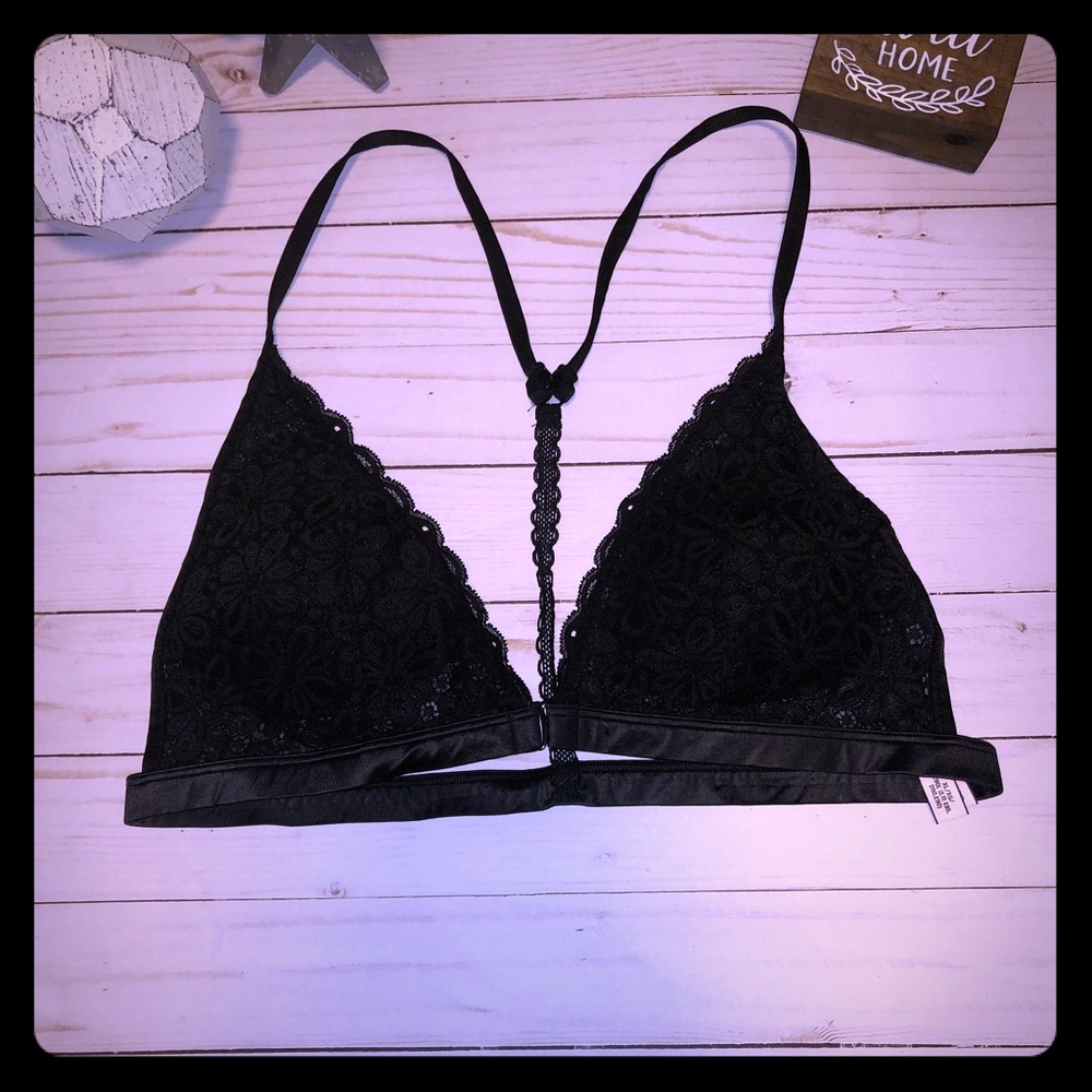 Two Vs Bralettes - image 2